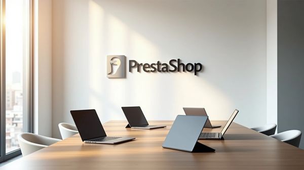 Agence PrestaShop : bien choisir votre partenaire e-commerce
