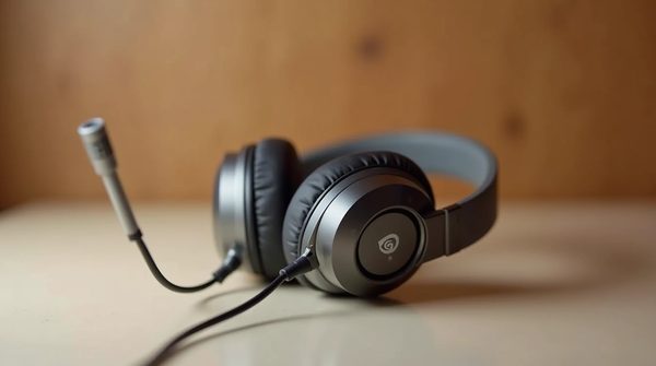 Arctis 7 : le casque gaming sans fil qui change la donne