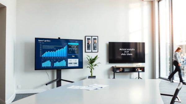 Découvrez comment un erp révolutionne votre agence de communication