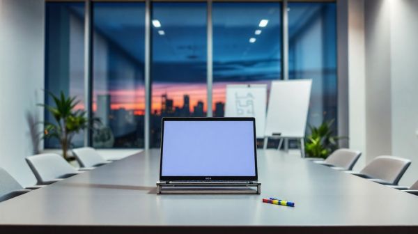 Les 5 avantages clés d'un erp pour votre agence de communication