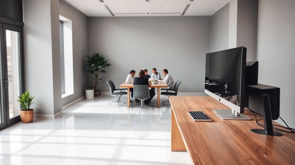 Les 5 avantages clés d'un erp pour votre agence de communication