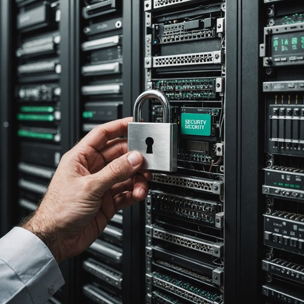 Quelles sont les meilleures pratiques pour la gestion des patches de sécurité dans une infrastructure IT?