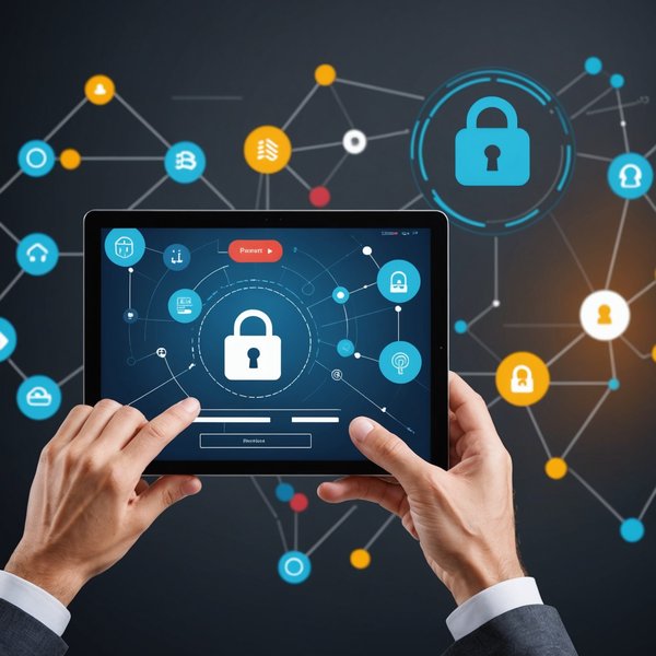 Comment choisir le meilleur logiciel de gestion des mots de passe pour une entreprise de taille moyenne ?