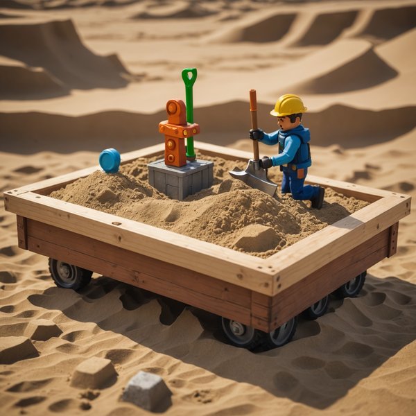 Quels outils de développement sont indispensables pour créer un jeu de sandbox ?