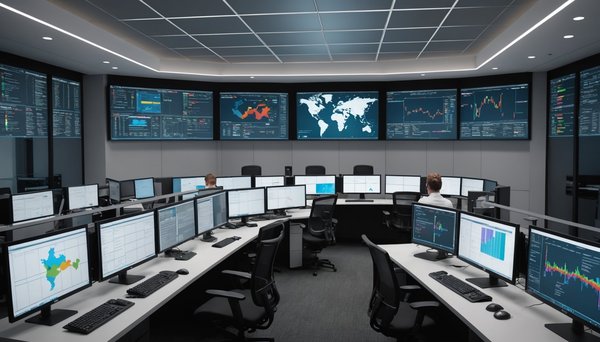 Infogérance PME à Paris : Gestion IT complète à 29,90 €/poste/mois