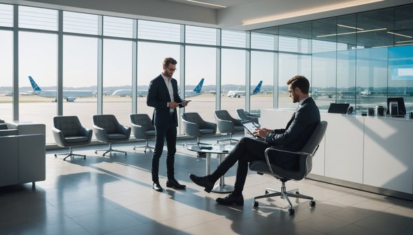 Optimisez vos déplacements professionnels avec un logiciel innovant