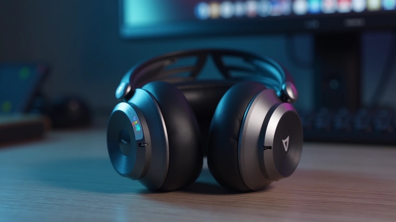 Questions fréquentes sur ce casque gaming